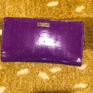 Kate spade wallet